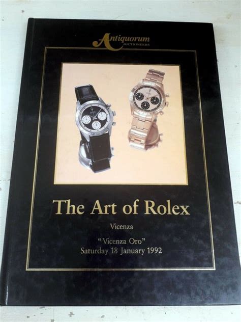 Rolex pubblica il primo libro in assoluto dedicato a uno  